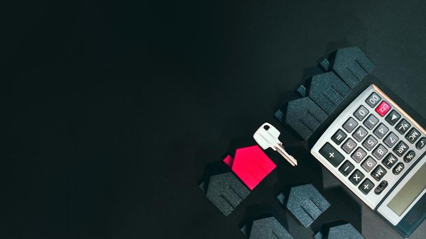 How Can Real Estate Investment Shape the Future of UK's Financial Landscape?