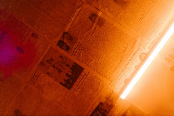 How do you achieve the perfect batter for fish and chips?