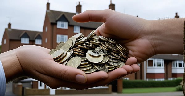 How do economic shifts impact UK real estate financing strategies?