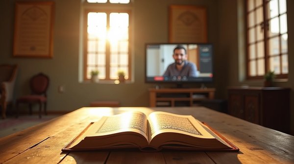 Learn quran: unlock your potential with tailored online courses